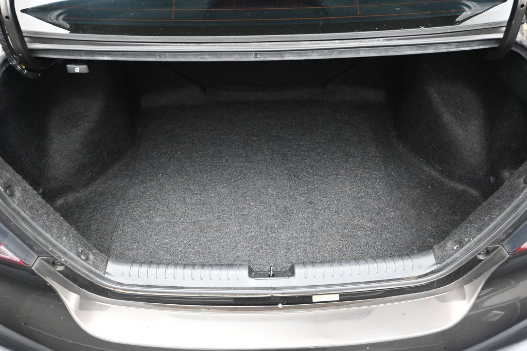 Used 2013 Honda Civic LX image 14