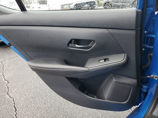 Used 2025 Nissan Sentra SV image 13