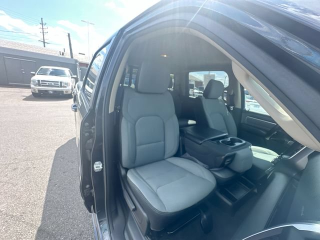 Certified 2020 RAM 1500 Big Horn AWD/4WD image 25