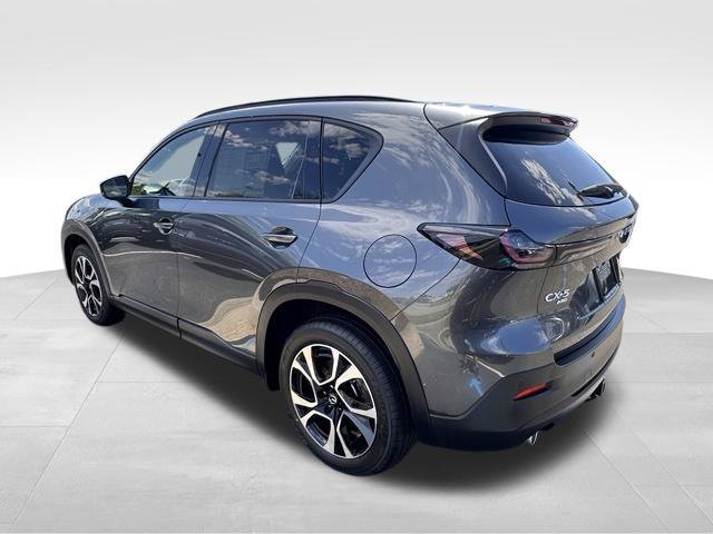 New 2026 MAZDA CX-5 Preferred AWD/4WD image 4