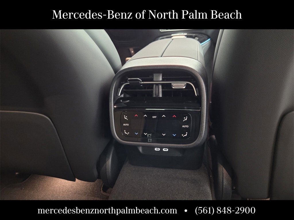 Certified 2026 Mercedes-Benz E 53 AMG e 4MATIC Sedan image 20