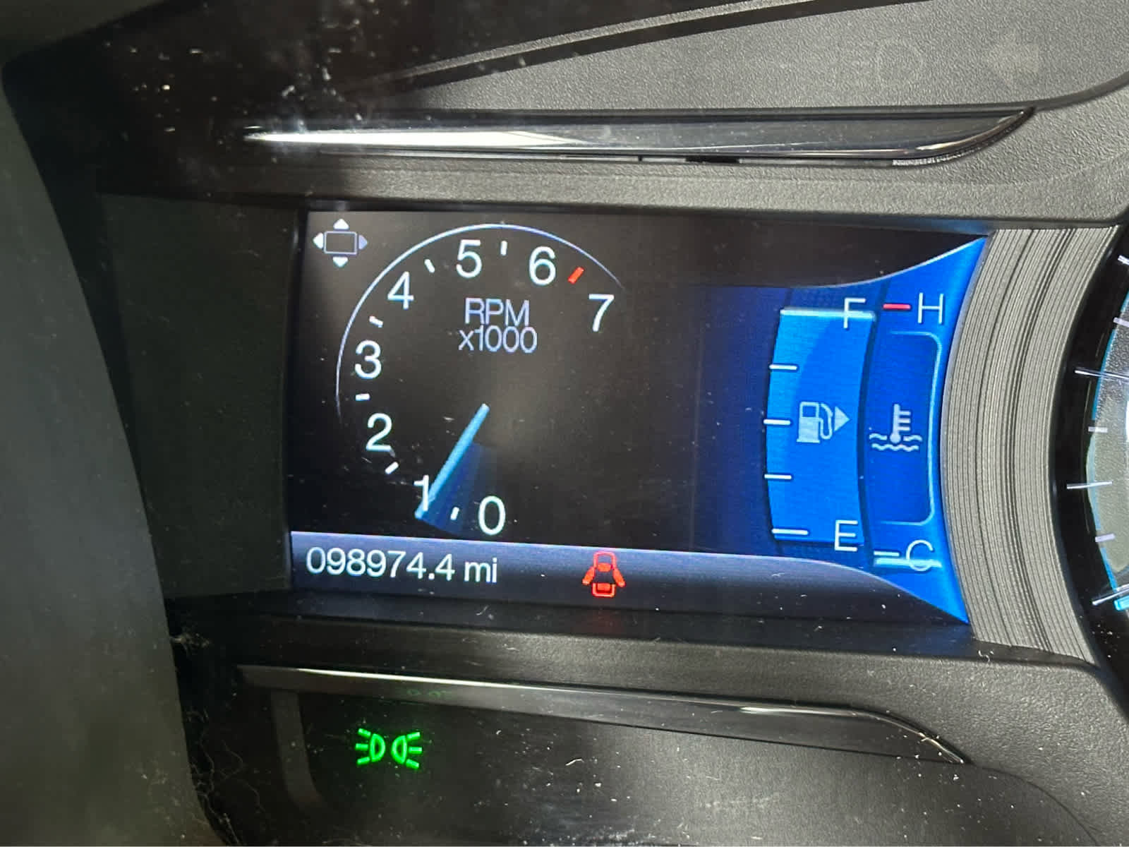 Used 2016 Ford Flex SEL w/ Equipment Group 202A image 20