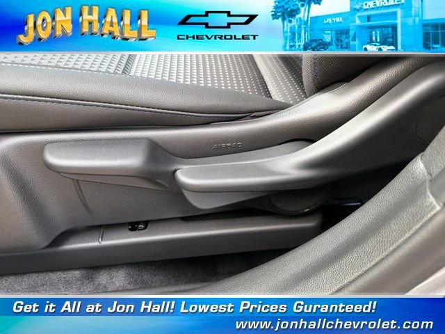 New 2026 Chevrolet Trax LT w/ Driver Confidence Package image 20