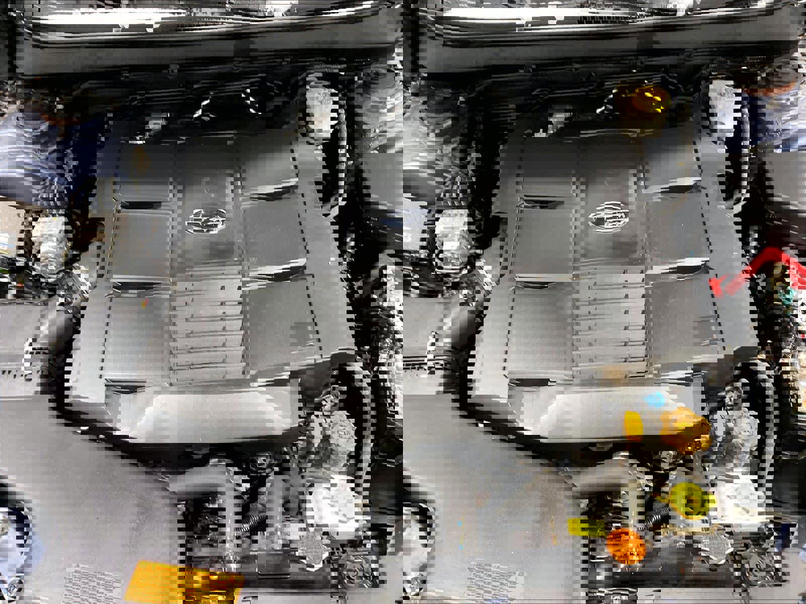 Used 2016 Subaru Legacy 3.6R Limited image 34