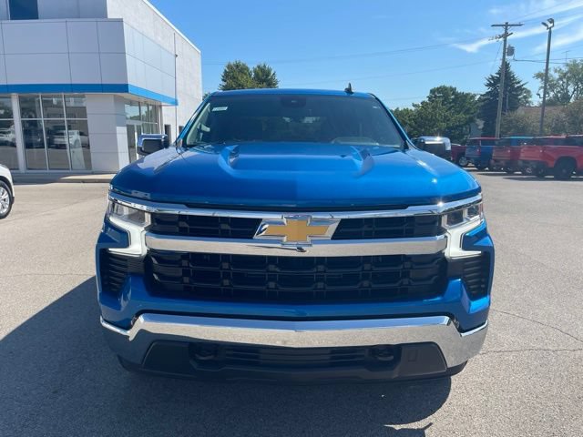 Used 2023 Chevrolet Silverado 1500 LT w/ Protection Package AWD/4WD image 10