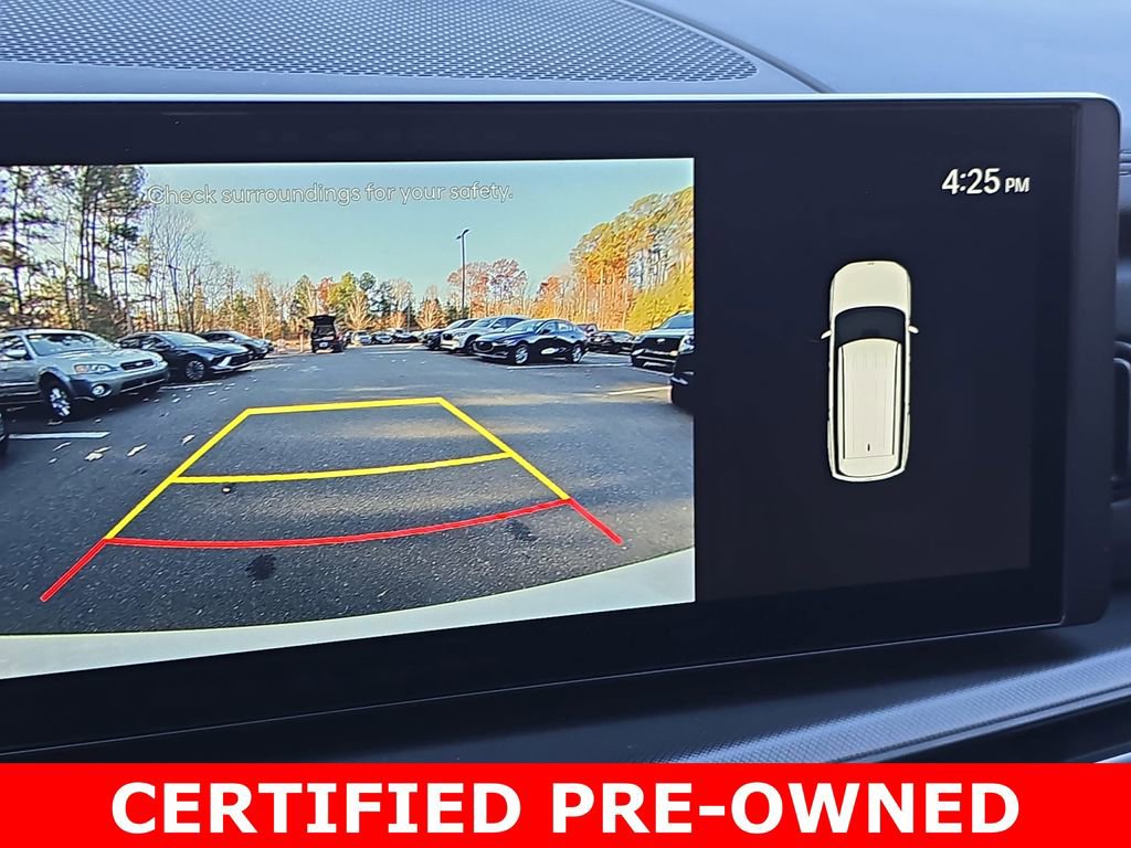 Used 2025 Hyundai Santa Fe SEL FWD image 26