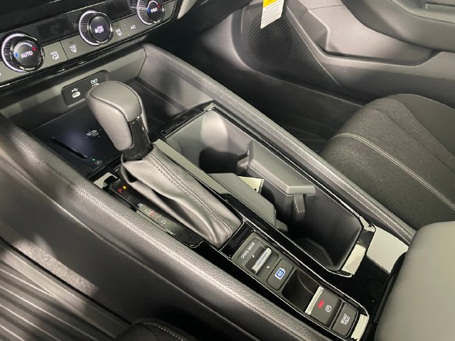 New 2026 Honda Accord Sport image 7