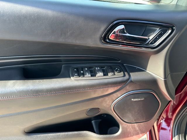 Used 2022 Dodge Durango R/T image 21