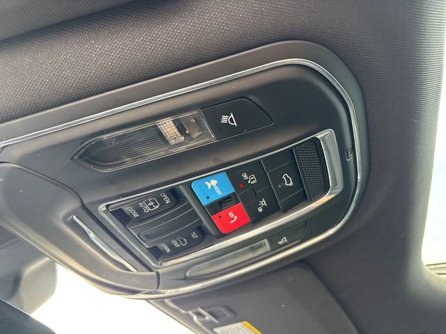 Used 2024 Jeep Grand Cherokee L Altitude AWD/4WD image 29