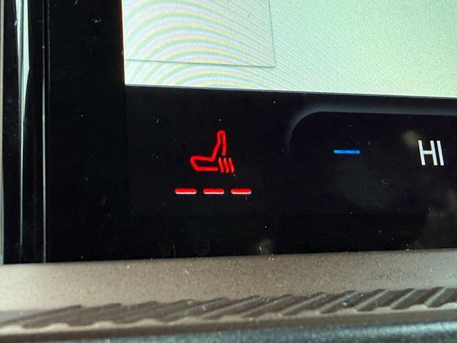 Certified 2025 Ford Bronco Sport Outer Banks w/ Outer Banks Tech Package+ image 10