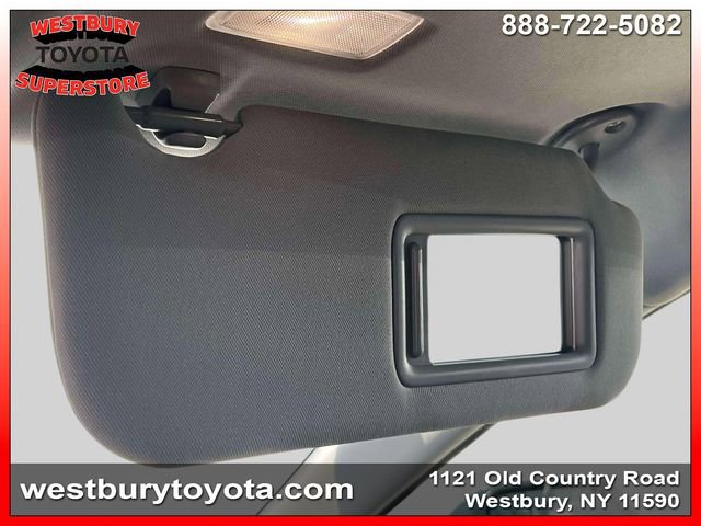 Certified 2023 Toyota Camry SE w/ Cold Weather Package FWD image 33