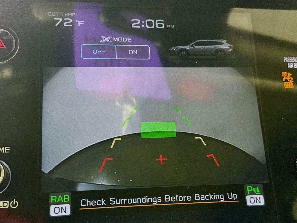 Used 2023 Subaru Outback Limited image 16