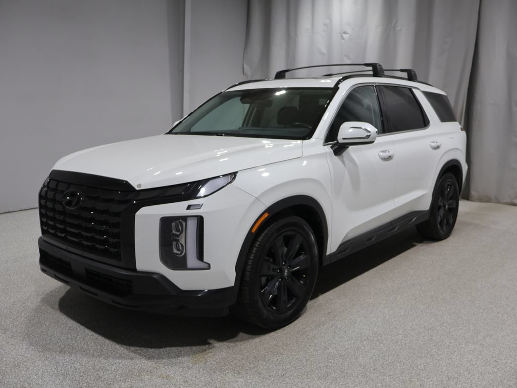 Used 2023 Hyundai Palisade XRT w/ Cargo Package AWD/4WD image 6