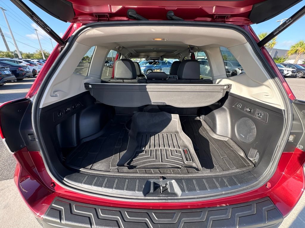 Used 2019 Subaru Forester Touring w/ Popular Package #3 AWD/4WD image 18