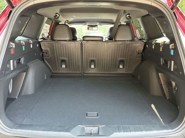 New 2026 Subaru Outback Premium AWD/4WD image 24