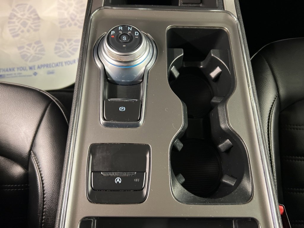 Certified 2022 Ford Edge SEL w/ Convenience Package image 13