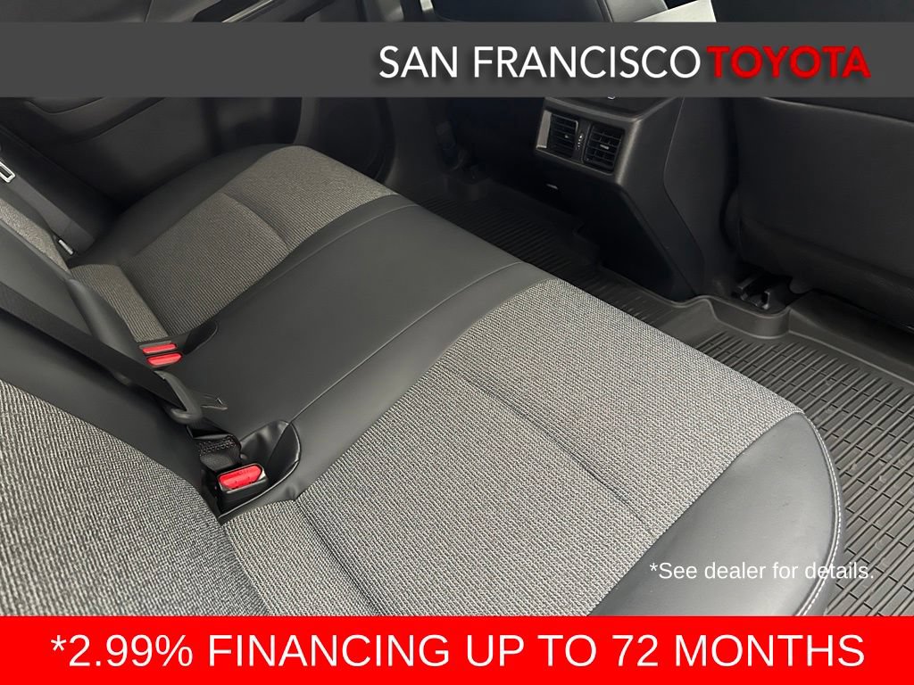Used 2026 Toyota bZ FWD image 19