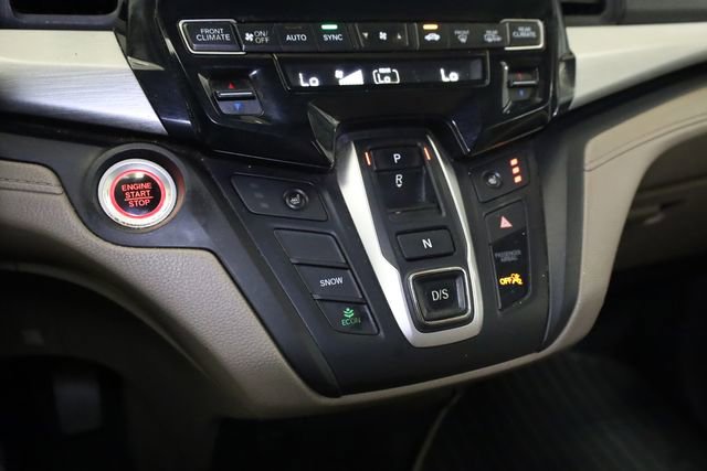 Used 2019 Honda Odyssey EX image 23