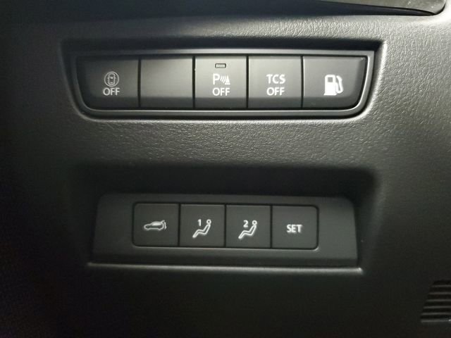 Certified 2024 MAZDA CX-90 Plug-In Hybrid w/ Premium Pkg image 36