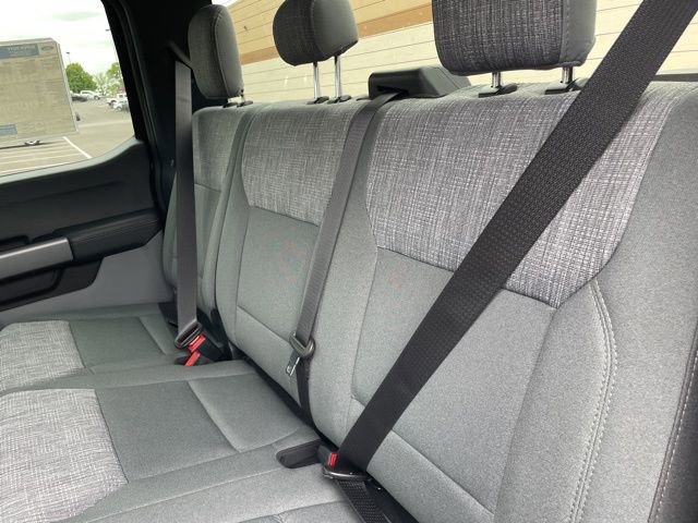 New 2026 Ford F250 XLT AWD/4WD image 18