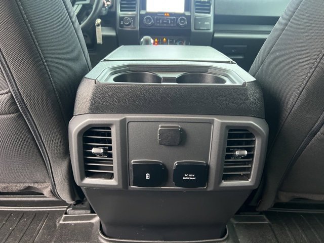 Used 2020 Ford F150 XLT w/ Equipment Group 302A Luxury image 18