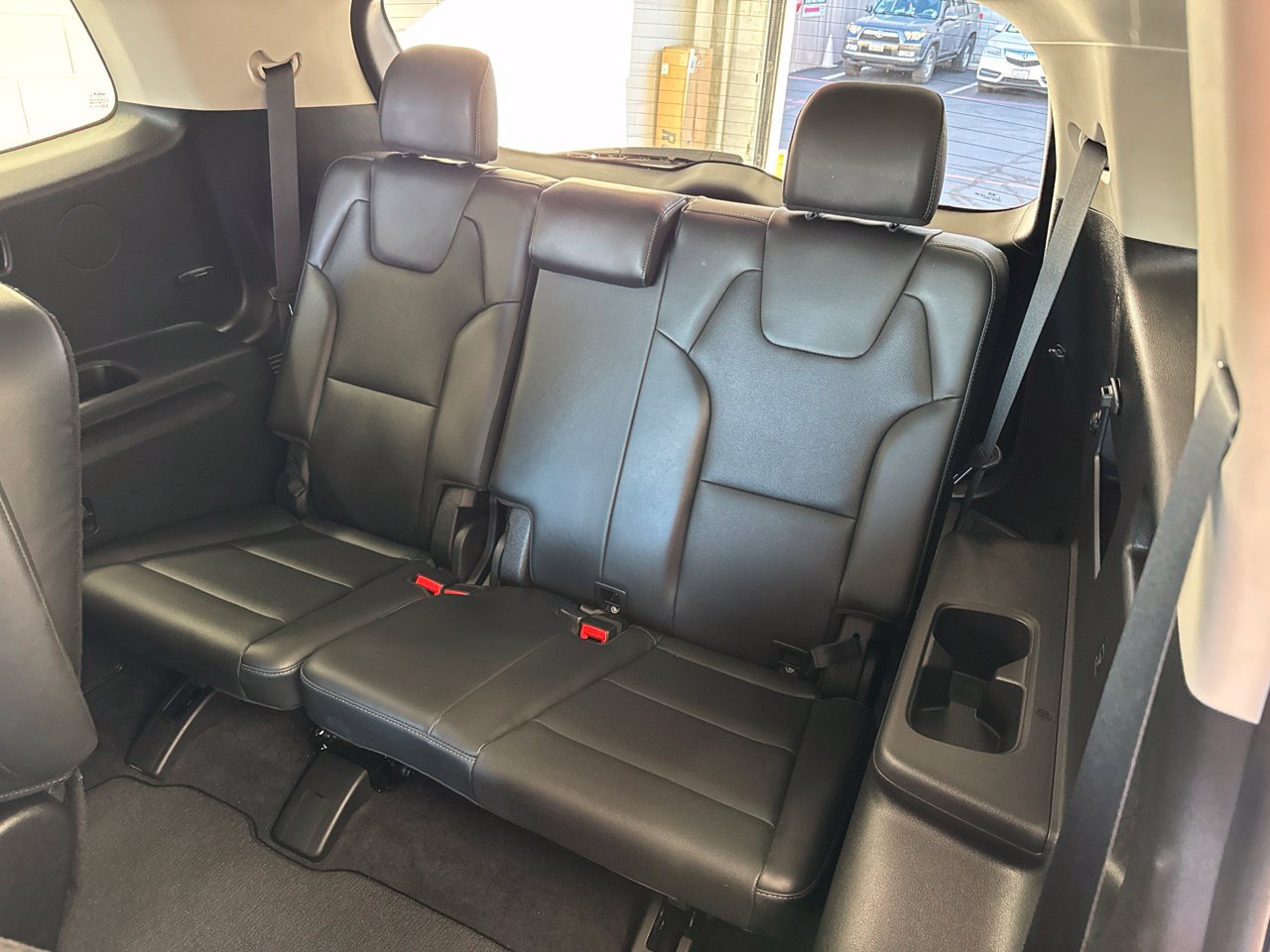 Used 2021 Kia Telluride EX w/ EX Premium Package AWD/4WD image 41