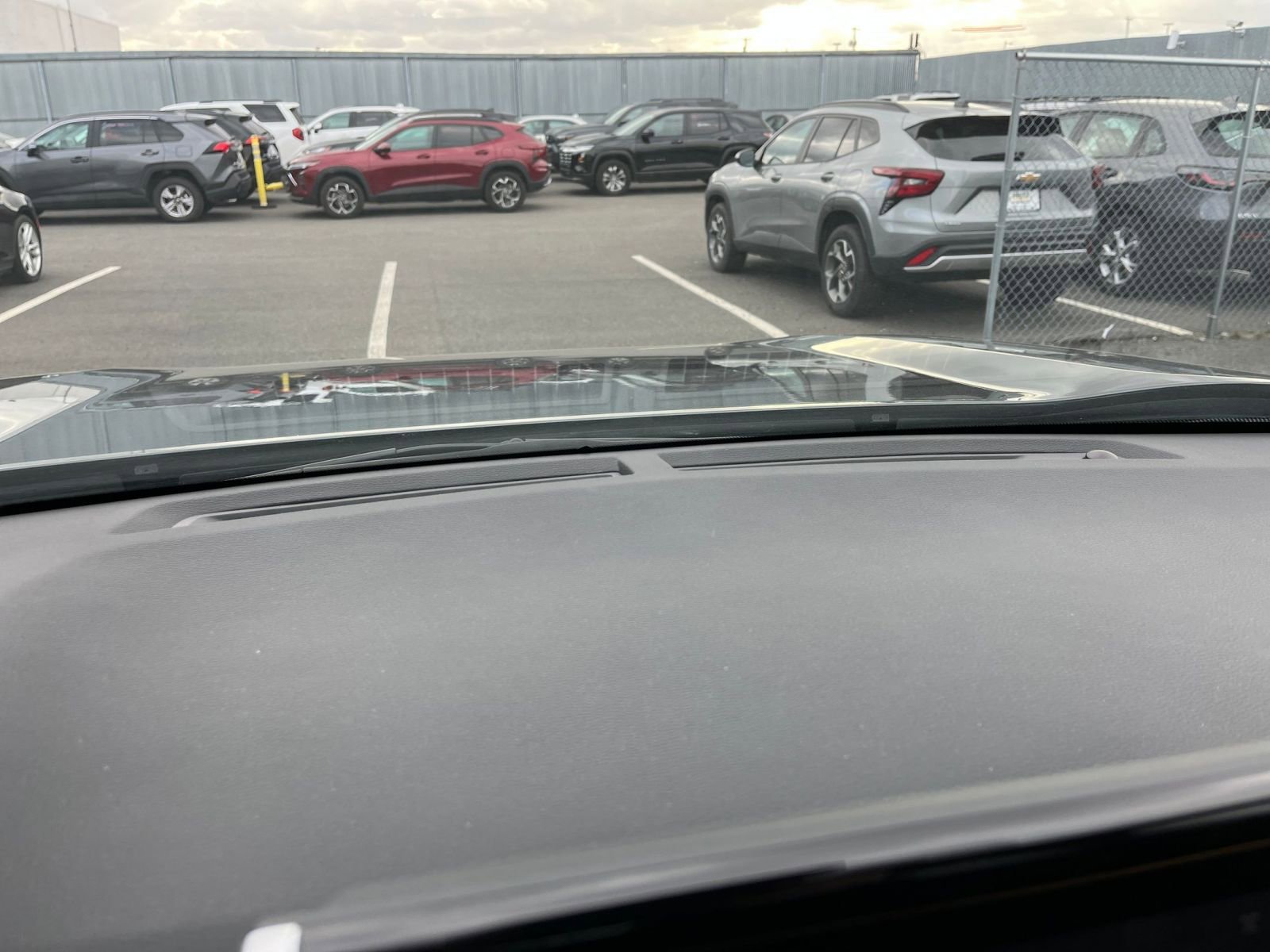 Used 2025 Toyota RAV4 LE image 18