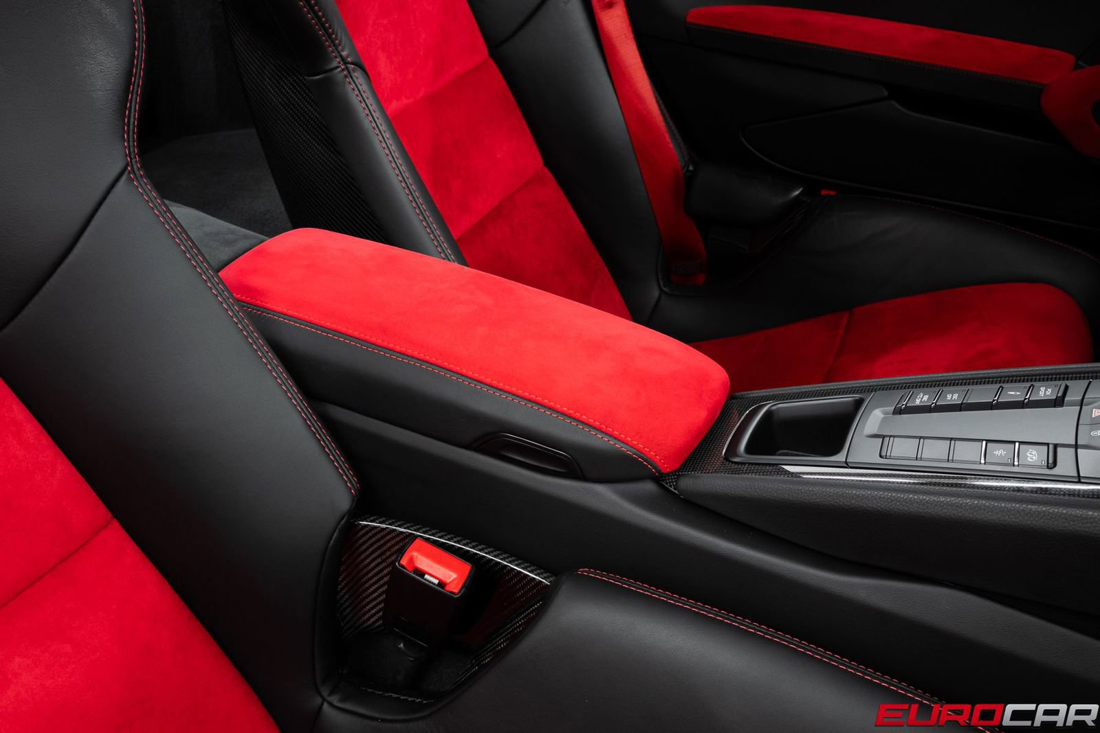 Used 2018 Porsche 911 GT2 RS image 43