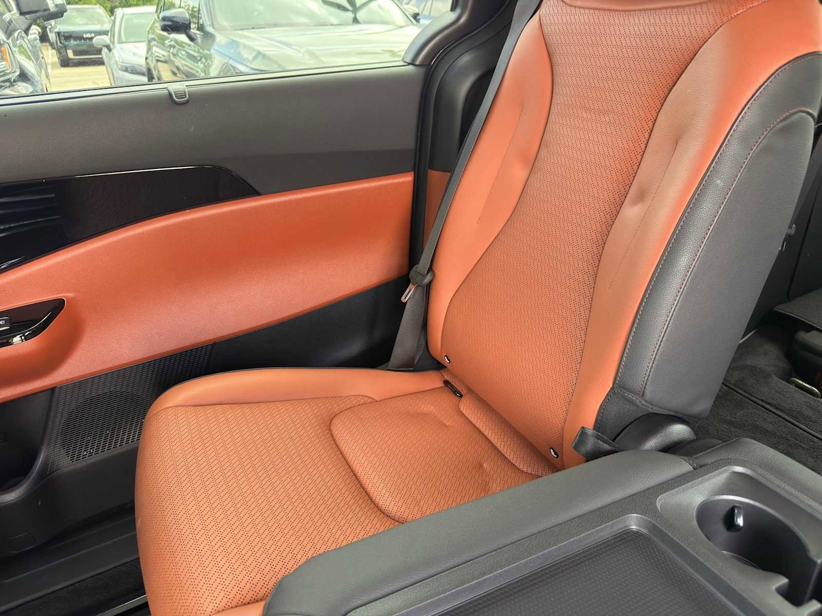 Used 2024 Kia Carnival SX Prestige FWD image 29