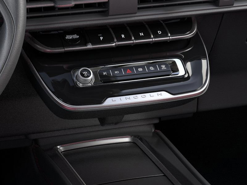 New 2024 Lincoln Corsair Grand Touring w/ Equipment Group 301A image 15