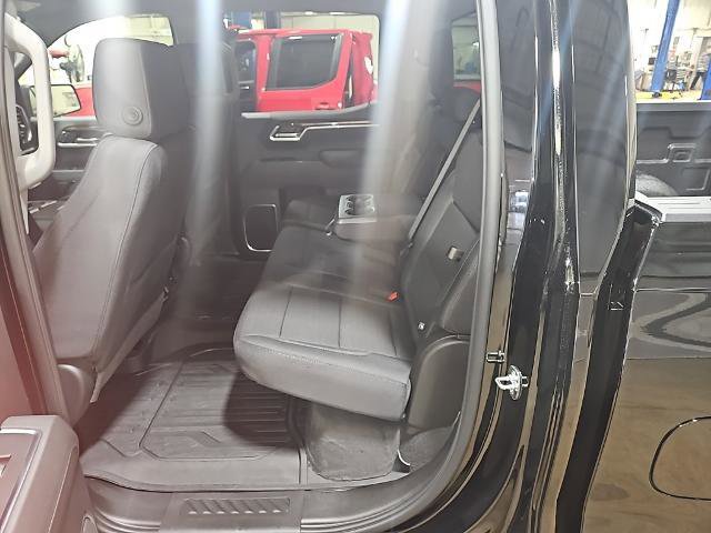 New 2026 GMC Sierra 1500 Elevation w/ Elevation Select Package image 23