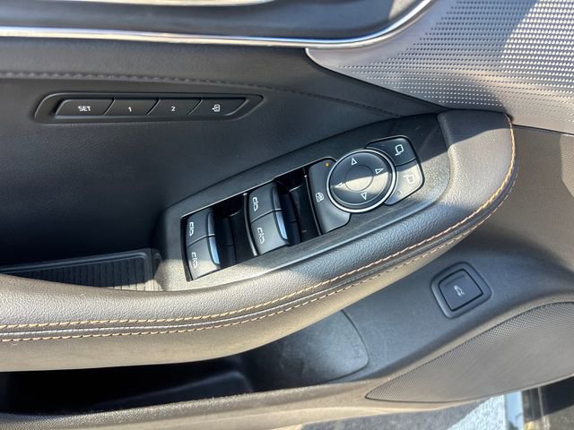 Used 2023 Cadillac CT5 V w/ Premium Package RWD image 15