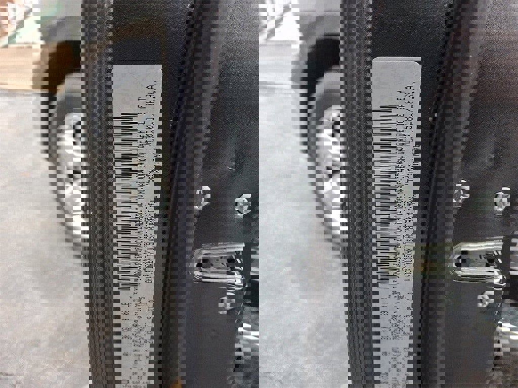 Used 2017 RAM 1500 Big Horn image 26