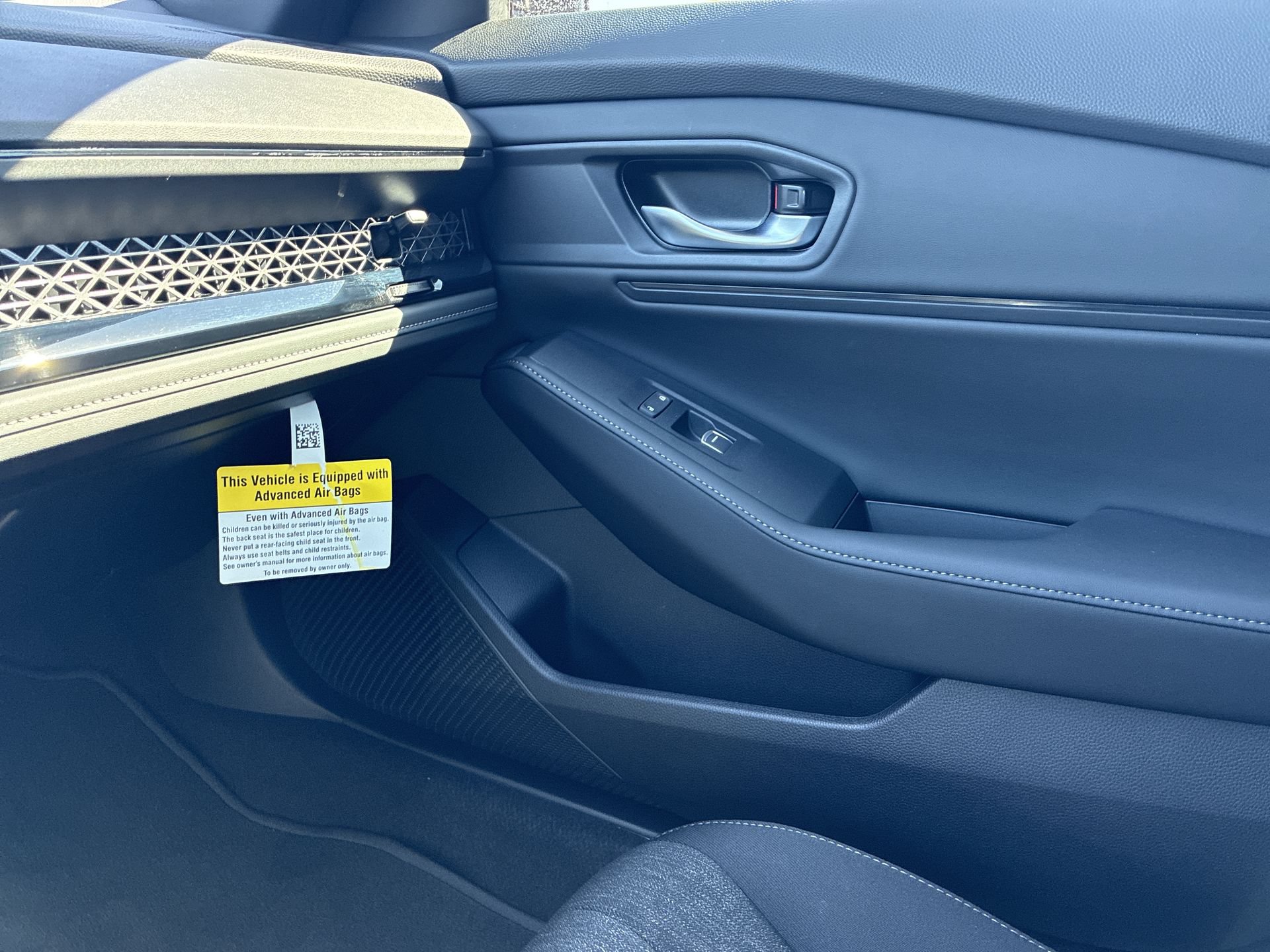 Certified 2026 Honda Accord Sport image 33