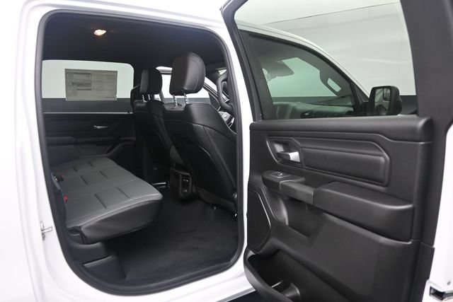 New 2027 RAM 1500 Tradesman AWD/4WD image 45
