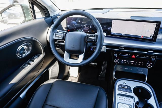 New 2026 Hyundai Ioniq 9 Calligraphy image 17