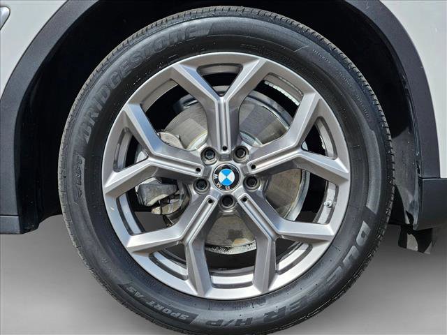 Used 2020 BMW X4 xDrive30i w/ Convenience Package image 23