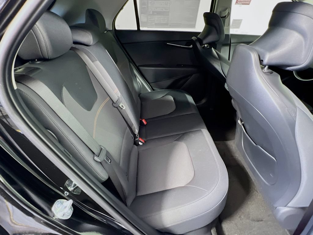 New 2026 Kia Niro LX FWD image 21