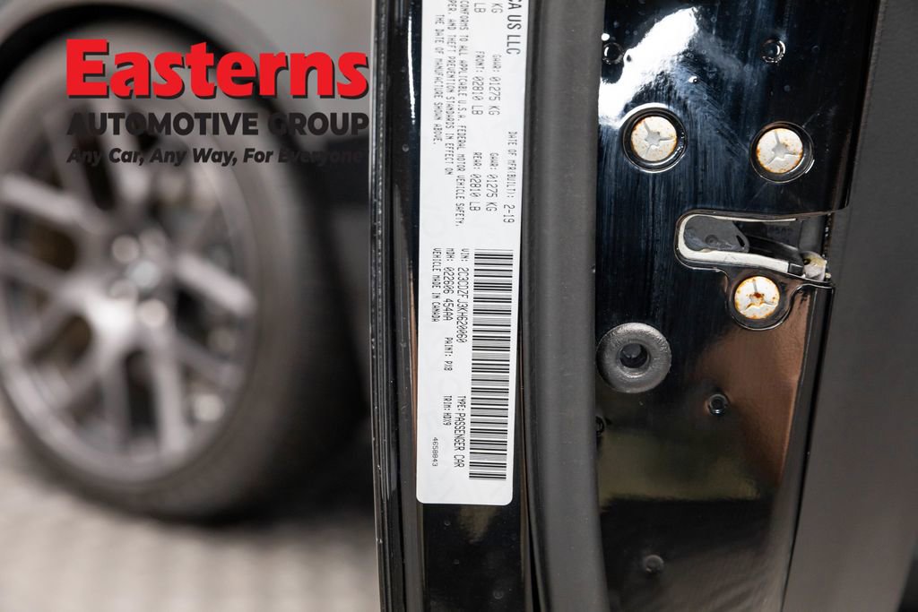 Used 2019 Dodge Challenger R/T Scat Pack image 23