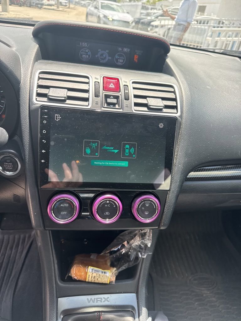 Used 2019 Subaru WRX Limited image 20