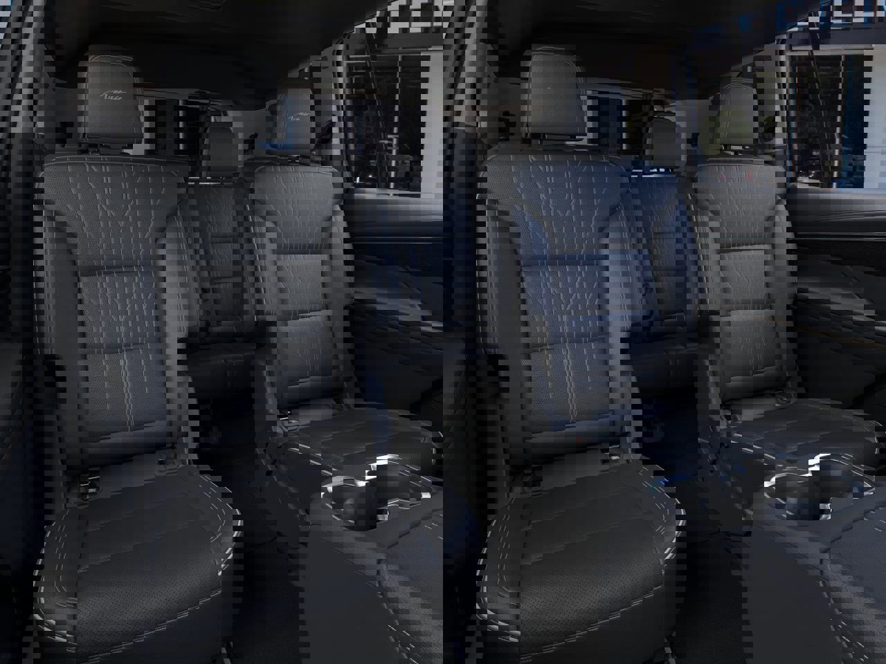 New 2026 Buick Enclave Avenir w/ Super Cruise Package image 17