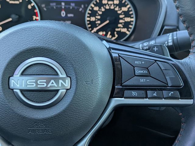 Used 2023 Nissan Altima 2.5 SR w/ SR Premium Package image 21