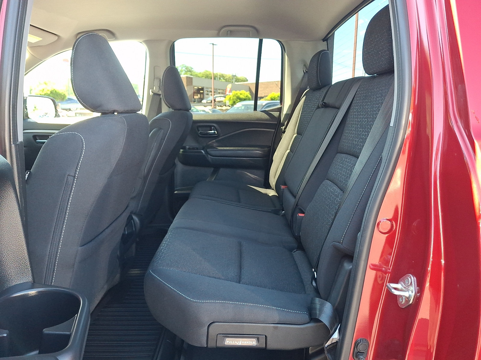 Used 2023 Honda Ridgeline Sport image 10