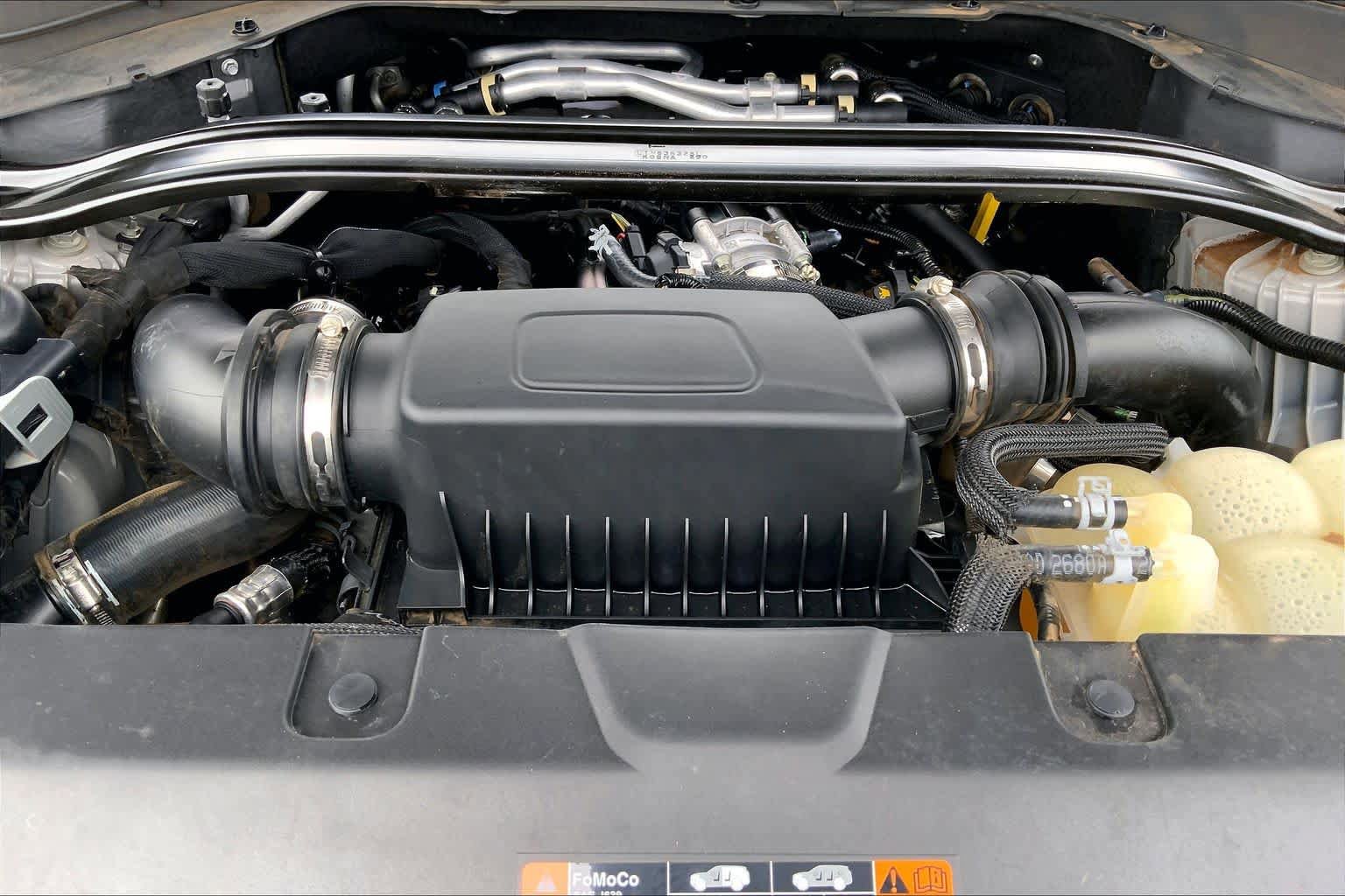 Used 2021 Lincoln Aviator 2WD image 33