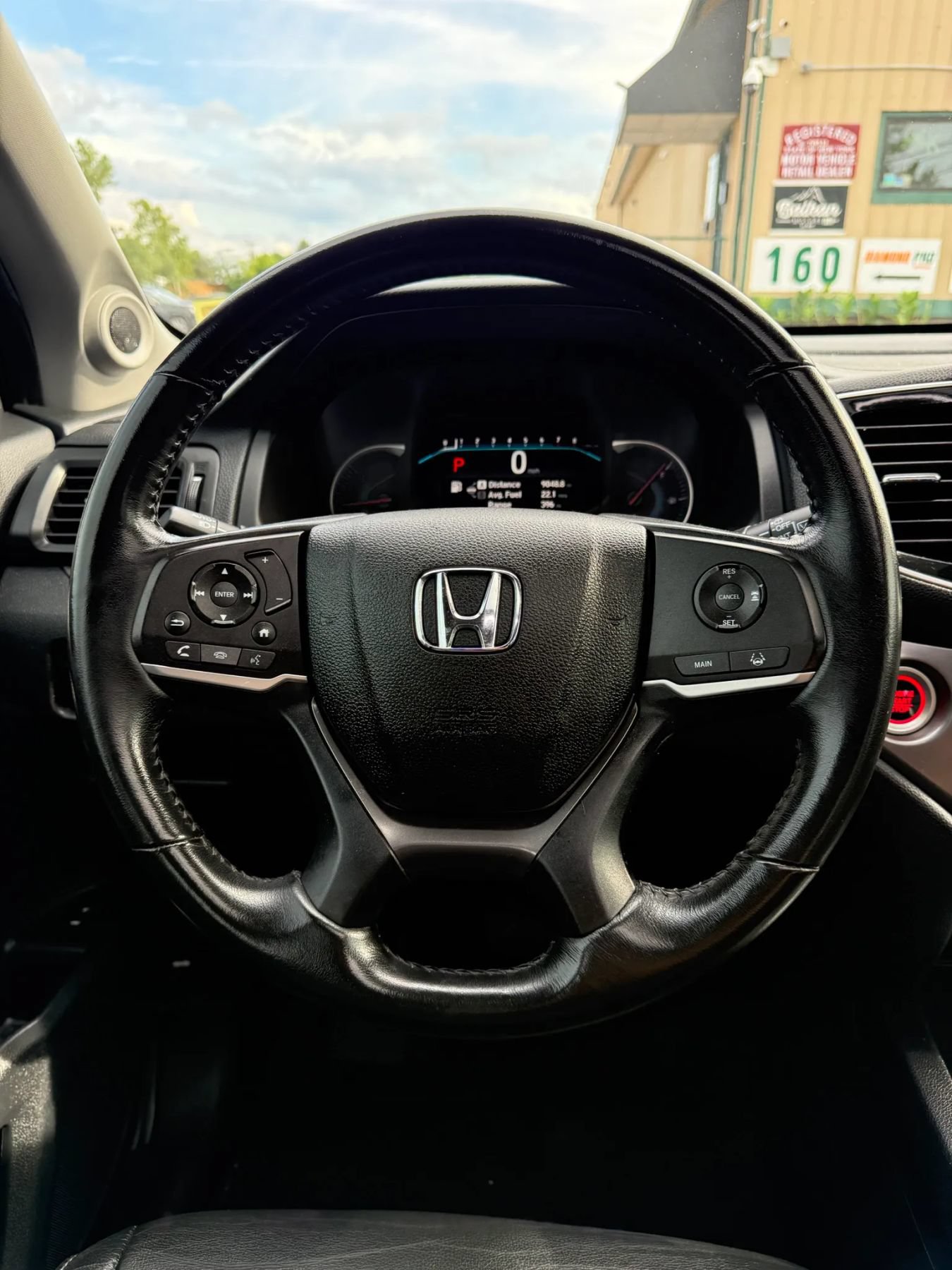 Used 2019 Honda Pilot EX-L image 24
