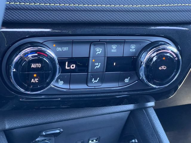 New 2026 Chevrolet TrailBlazer ACTIV w/ Convenience Package AWD/4WD image 25
