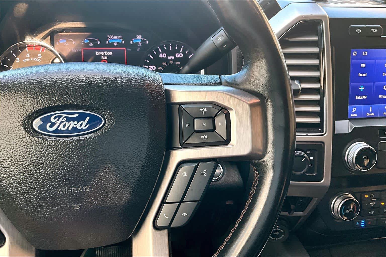 Used 2021 Ford F350 Platinum AWD/4WD image 25
