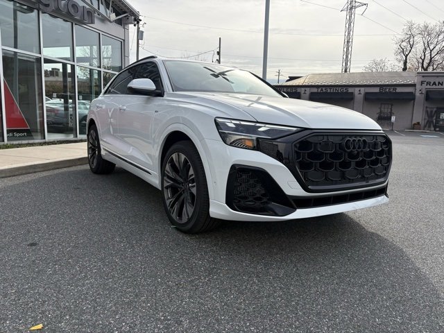 New 2026 Audi Q8 Premium Plus image 7