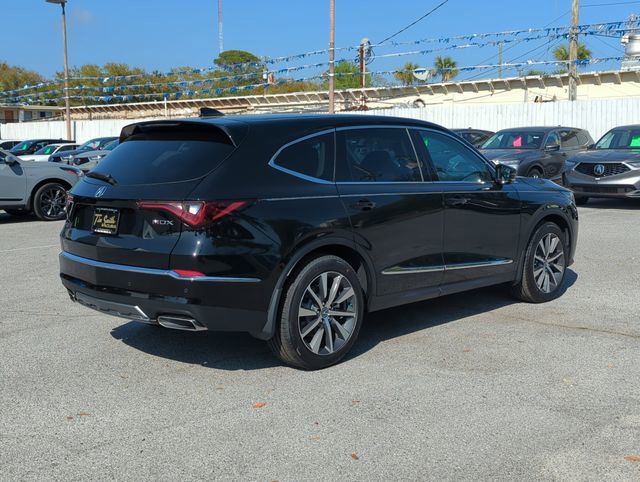 New 2026 Acura MDX FWD w/ Technology Package image 4