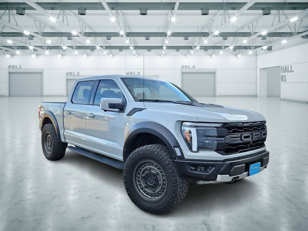 Used 2024 Ford F150 Raptor image 4